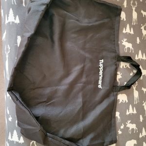 XL Consultant Tupperware Bag